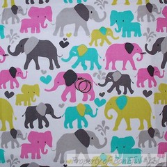 BonEful Fabric Cotton Quilt VTG Yellow Black White B&W Zebra Stripe Baby 1 SCRAP