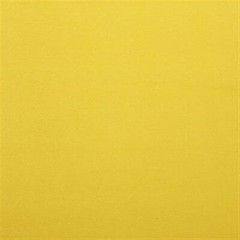 Baby Safe Babyville 64in Laminated Waterproof Breathable PUL Fabric Yellow BTHY