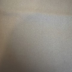 31” Of Brown Cotton Fabric (161)