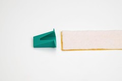 Clover Fabric Tube Maker