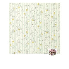 NEW Kurahashi Rei Cut Cloth – Letter from an Angel – Oxford Fabric – 145cm Wide