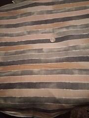 Vintage Transfertex Fashion Design Fabric 60″ X 36″