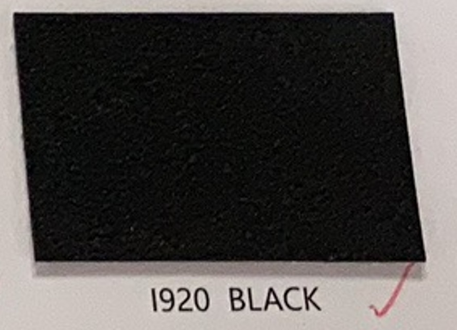 Galaxy Supply Inc I9 Black Upholstery Vinyl 54″ Cut By Yard