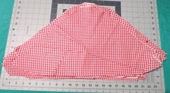 8 lb 14 oz Box Large Sections Blue Floral Red Green Check Solid Yellow FSBTB105