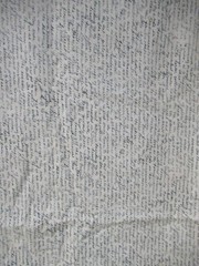 “BEE CREATIVE” By Deb Strain For MODA Parchment Text COTTON FABRICS SBTYX44