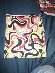 Lot of Fabric Pieces & Remnants Assorted Patterns for Crafts Quilts 3.5 Pounds