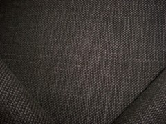 10-7/8Y Groundworks GWF-3110.611 Sunbleached Linen Mushroom Upholstery Fabric