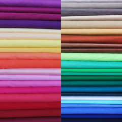 Newamishquilt 200PCS 4″ X 4″ 100% Precut Cotton Fabric Squares Fabric Bundles fo