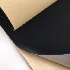 20x30cm Sticky Back Self Adhesive Sheet Felt Velvet Velour Fabric Craft Sticker