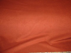 Ambiance Ultrasuede 5539-3586 Terra 32″ Piece