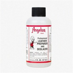 Leather Care Cleaner and Primer 5oz