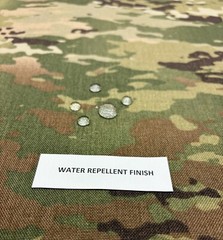 OCP SCORPION MILITARY CAMO CORDURA 1000D NYLON COATED DWR FABRIC BY YARD 60″W
