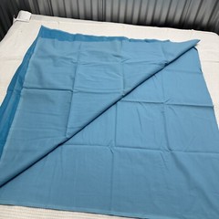 Vintage Amity’s Cantoni Chiffon Italian Velvet Provincial 36×74” (approximately)