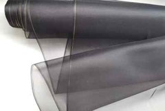 45” / 55” Wide By Yard Stiff Wedding Gauze Plain Natural Silk Organza Fabric