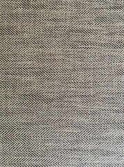 6 Yds Pindler Ardsley Chevron Woven Backed Upholstery Fabric Slate 6308