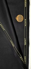 Very valuable “Trophy” fabric signed Zegna. 4.5 mt. Australia Superfine Wool