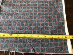 Vintage Susan Winget Fabric Traditions 1993-1995 Country Quilt Bundle – 7+ Yards