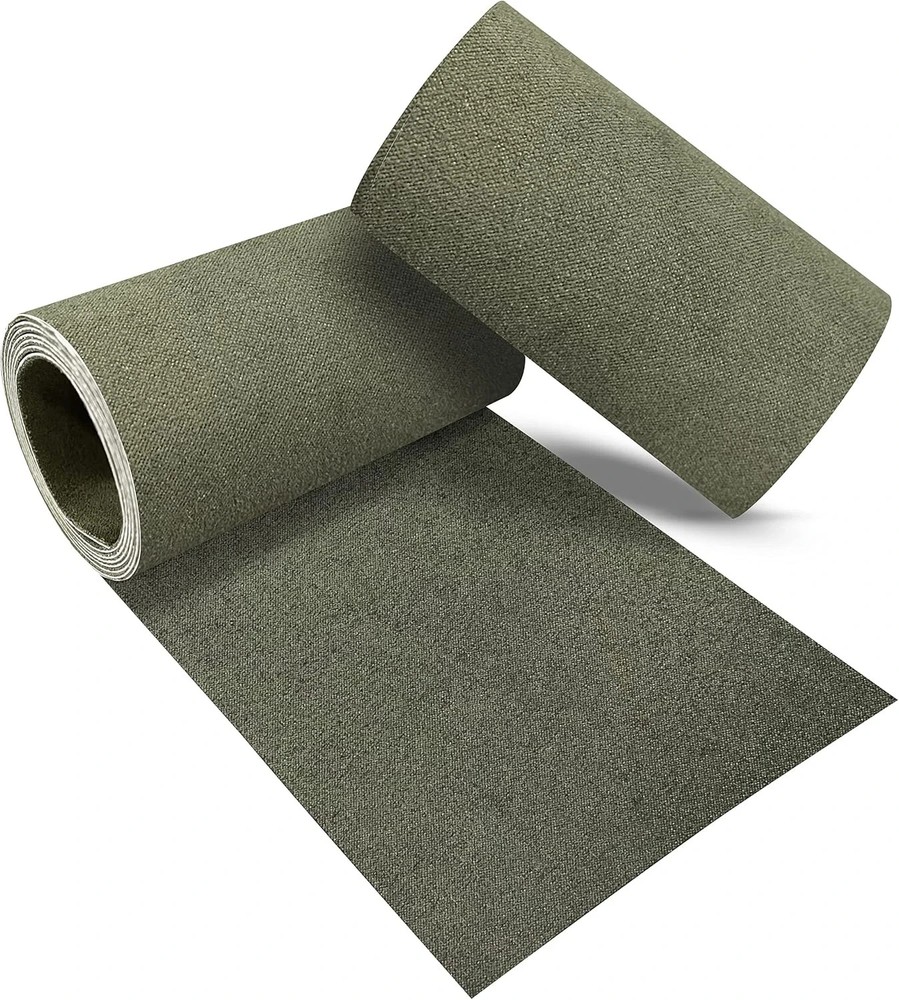 Sofa Fabric Repair Patch, Oversized Microfiber Patch, Self-Adhesive Repair Fabri