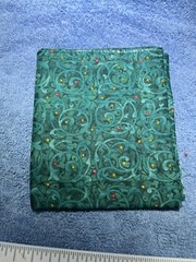 Your Choice One Fabric Fat Quarter-Cotton-Variety colors, patterns