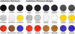 Self-Adhesive Microfiber Suede Fabric 19.68×59.06in Interior Wrap Car Dash Door