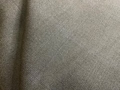 Vintage 1980’s Ricol Windowpane 2-Ply 55% Wool 45% English Mohair 2.9m 335 g/m