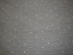 Regent Kaleidoscope Grey Chromatex Mills USA – 5+yds=$0 S&H