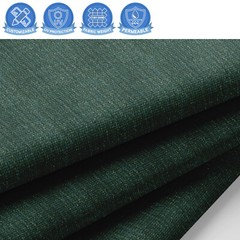 8 FT Green Fabric Roll Sunwind Screen UV Block Shade Cloth patio Yard