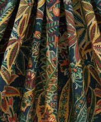 Liberty of London All Over Botanical Print Fabric- Persian Voyage Lichen 4.65 yd