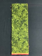 Merryvale 26 ea 6″x6″, 6″x18″ 100% Cotton Quilt Craft Sew Fabric Benartex PG174