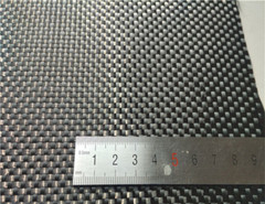 1X T700 12K 400gsm 480gsm 560gsm 640gsm Carbon Fiber Fabric Cloth 100*50cm Black