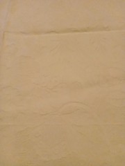 Cotton Fabric Lot Of 4 Pieces Home Decor