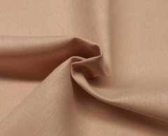 BALLARD DESIGNS SUZANNE KASLER LINEN BLUSH PINK 13OZ FABRIC BY THE YARD 56″W