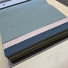 Fabric Sample Book Villa Nova Quinto (49) 8×8 Pages