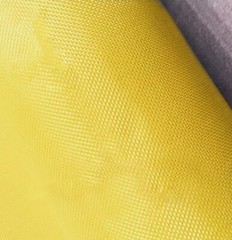 1500D 240gsm Plain Weave Aramid Fiber Fabric Cloth High wear resistance100x50cm
