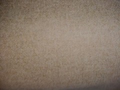 8-5/8Y Ralph Lauren LCF64253F Burke Wool Plain Cedar Grey Upholstery Fabric