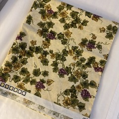 VIP Cranston Prints Works Grape Vine Quilt Fabric 1 Yard