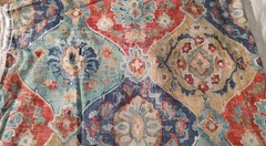 COVINGTON HATHAWAY 429 gemstone exclusive collection 56x 3 1/3 yards