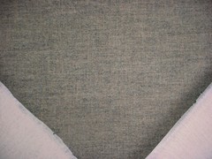 8-1/4Y Zimmer & Rohde Hodsall Mckenzie 1021139 Linen Drapery Upholstery Fabric