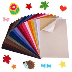 BENECREAT 19 7.9 inches x 11.6 x 0.7 millimeters, 19 Mixed Color