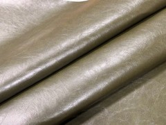 Unknown / Color Moss Green – 3 yards
