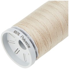 Gutermann Extra-Strong Thread, Beige Bone 0722, 100 m