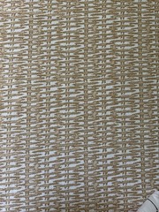 Casa Branca Vimini – Color Toast 2 6/8 Yards Linen Fabric
