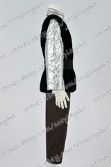 Uniform for Star Trek The Next Generation Cosplay Romulans Costume Full Set Cool