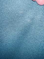 2pcs dark teal textured satiny weave upholstery fabric, 68″Wx114″L & 110″L