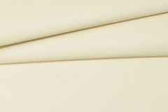 Off White Auto Home Faux Leather Vinyl Pleather Leatherette