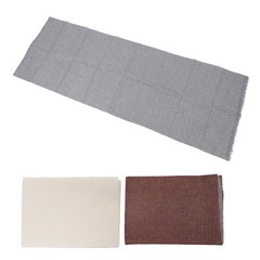 59.06 X 19.69in Speaker Grill Cloth Dust Resistant Scratchproof Protective