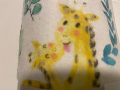Sweet Jungle Super Snuggle Flannel Precut 2 Yards/43″ wide 100% Cotton/ Pakistan