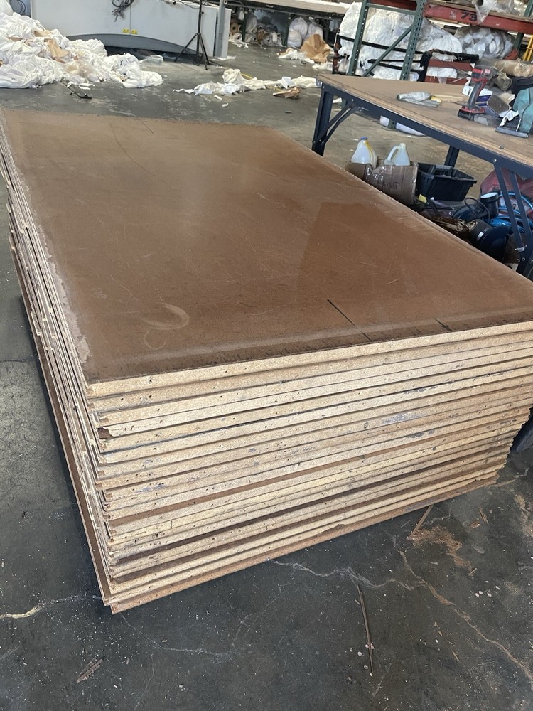 Fabric Cutting Table 40 Feet Long