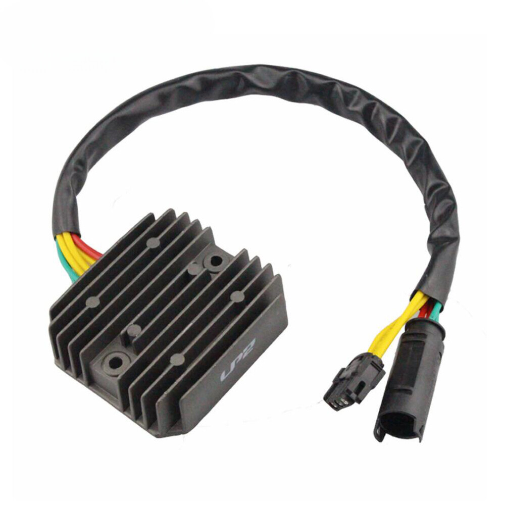 New Motorcycle Regulator Rectifier Fit For BMW F650CS F650GS Dakar F800GS F800ST