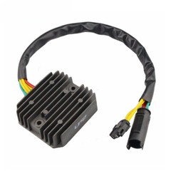 New Motorcycle Regulator Rectifier Fit For BMW F650CS F650GS Dakar F800GS F800ST